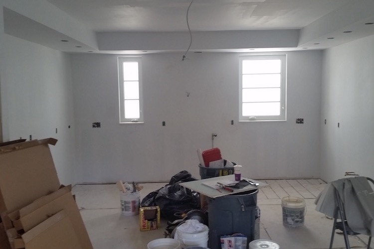 project